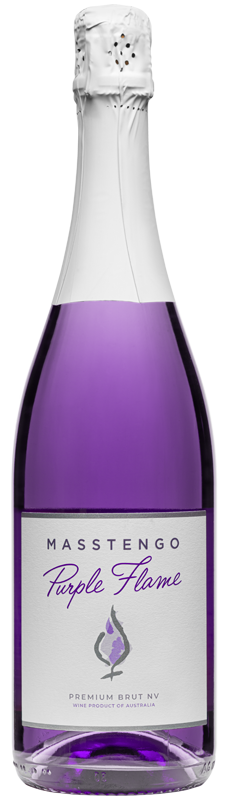 Purple Reign Premium Brut NV